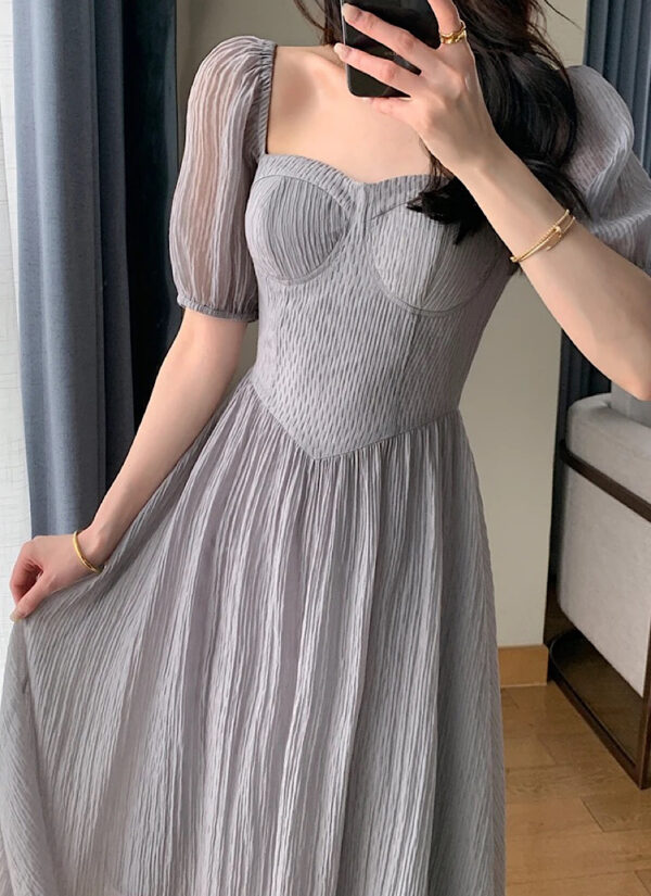 Renata Dress - Image 2