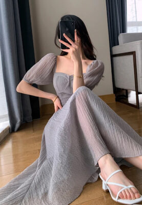 Renata Dress