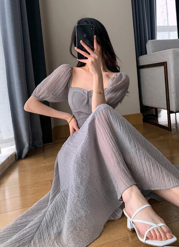 Renata Dress