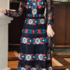 Pamela Dress