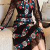 Pamela Dress - Image 3