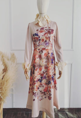 Graciela Dress