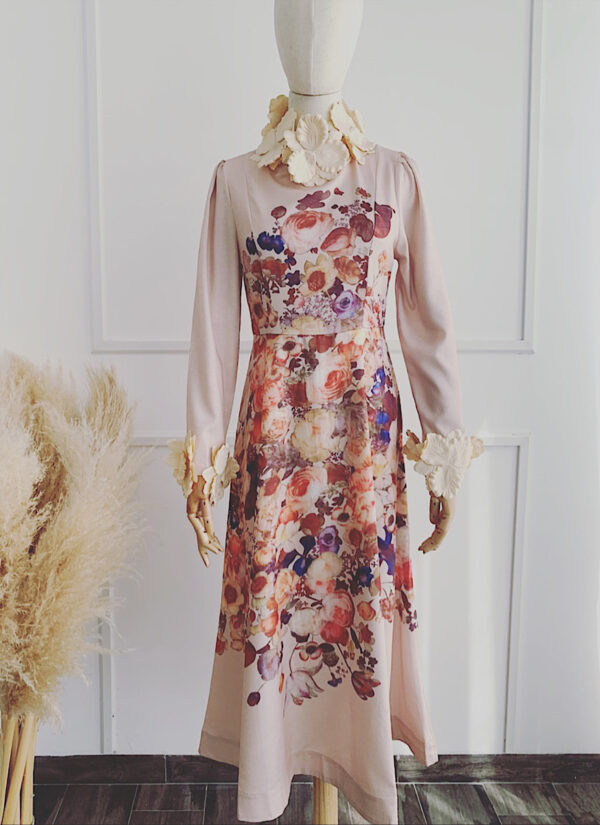 Graciela Dress