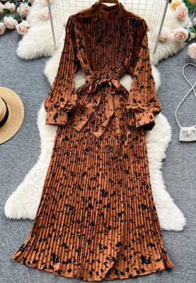 Nadian Dress