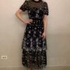 Malena Dress