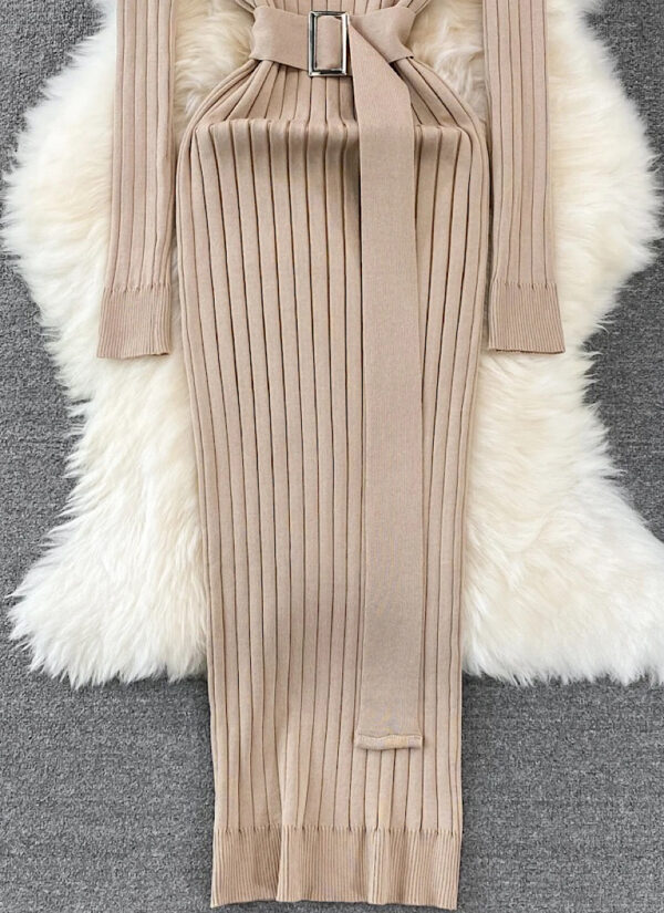 Rita Dress - Image 3