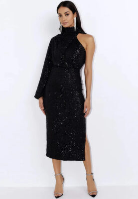 Dalila Dress