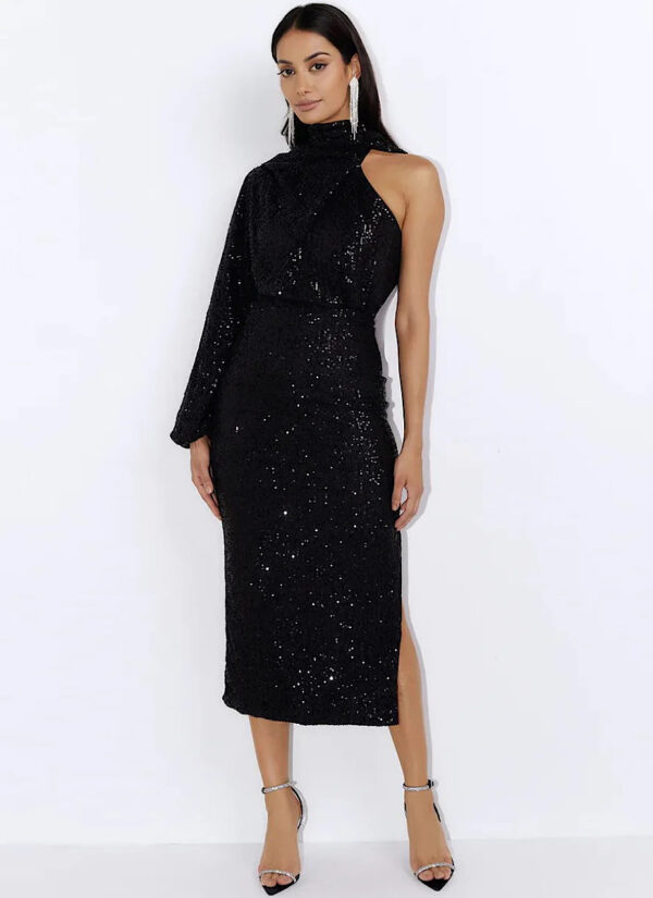 Dalila Dress