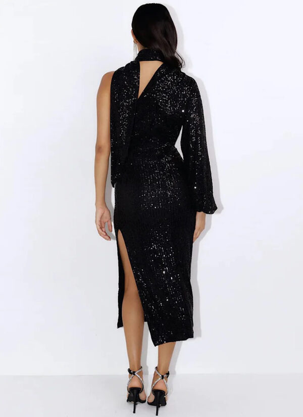 Dalila Dress - Image 4