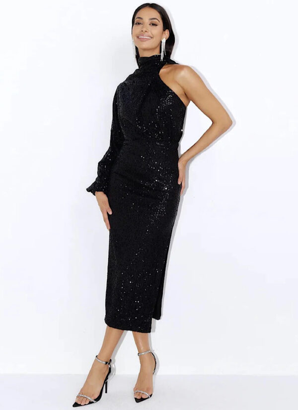 Dalila Dress - Image 2
