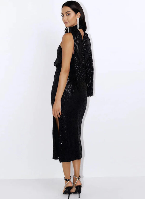 Dalila Dress - Image 3