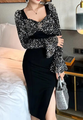 Jasiel Dress