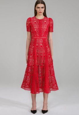 Rita Dress