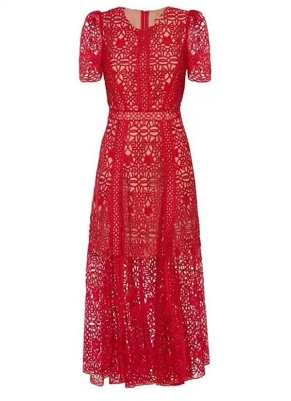 Rita Dress - Image 2