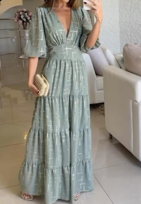 Larissa Dress
