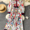 Vanessa Dress