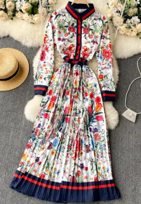Vanessa Dress