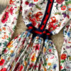 Vanessa Dress - Image 2
