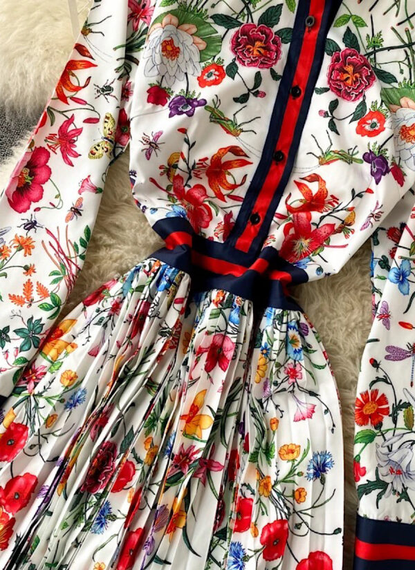 Vanessa Dress - Image 2