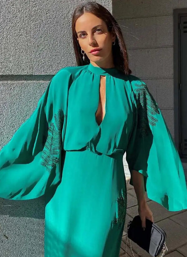 Jessica Dress - Image 2