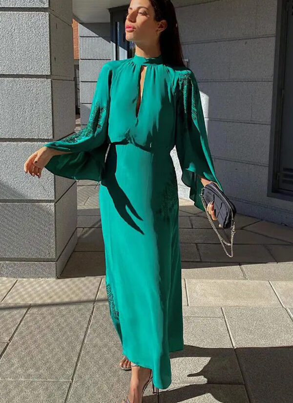 Jessica Dress