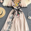 Nailea Dress