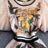 Nailea Dress - Image 2