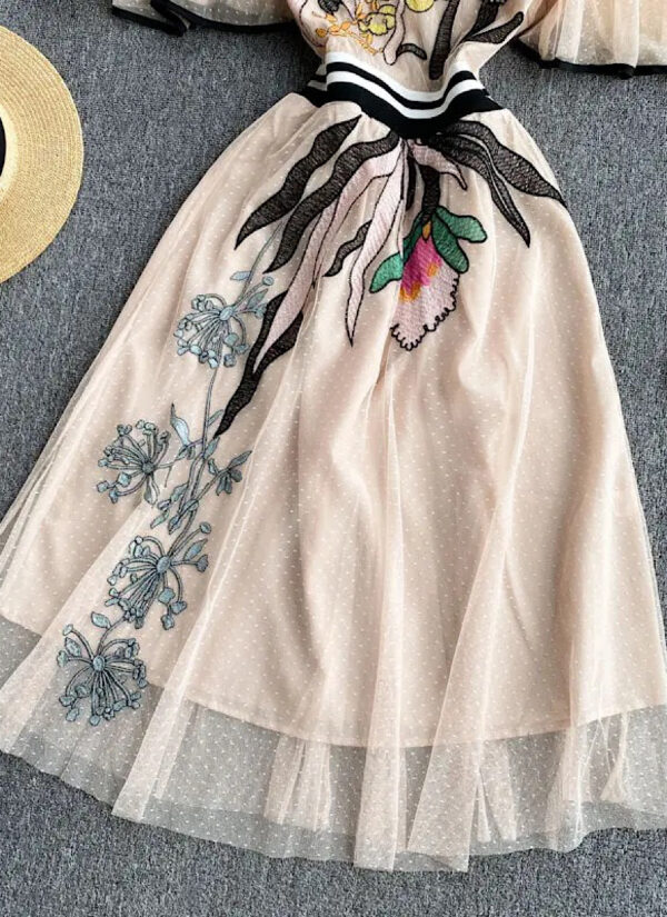 Nailea Dress - Image 3