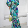 Lilian Dress