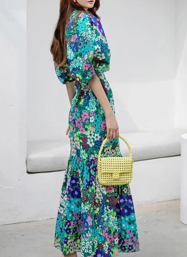 Lilian Dress - Image 3