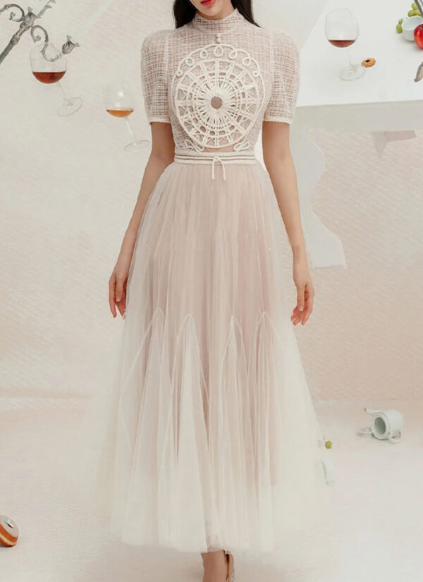 Estela Dress