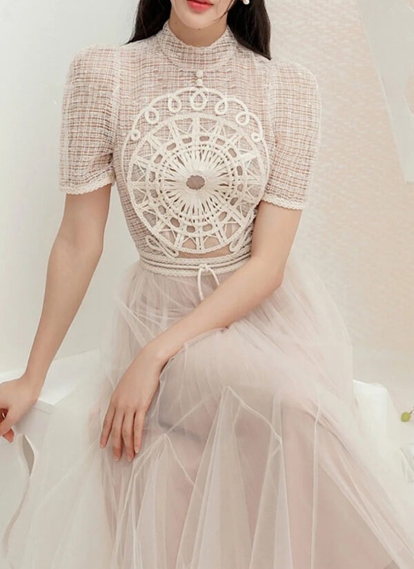 Estela Dress - Image 2