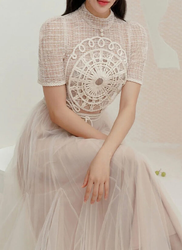 Estela Dress - Image 3