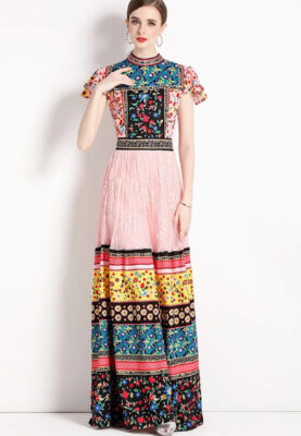 Sofía Dress