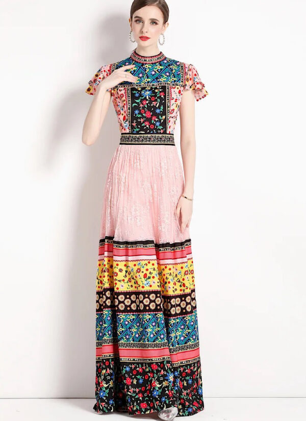 Sofía Dress