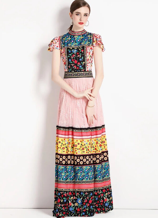 Sofía Dress - Image 2