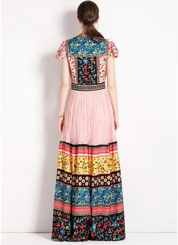 Sofía Dress - Image 3