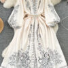 Camila Dress