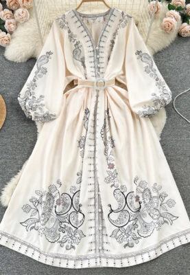 Camila Dress