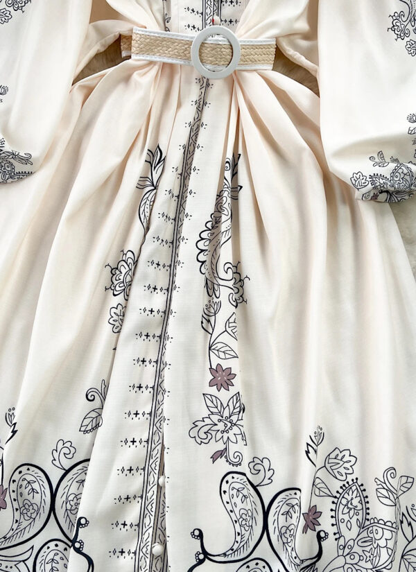Camila Dress - Image 2