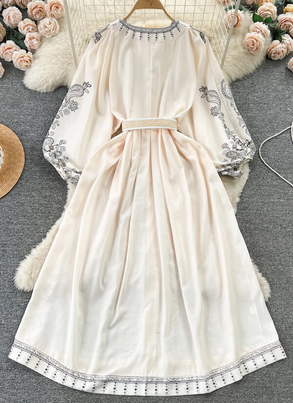 Camila Dress - Image 3