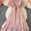 Alma Dress