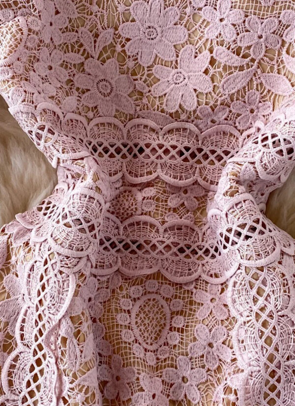 Alma Dress - Image 2