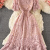 Alma Dress - Image 3