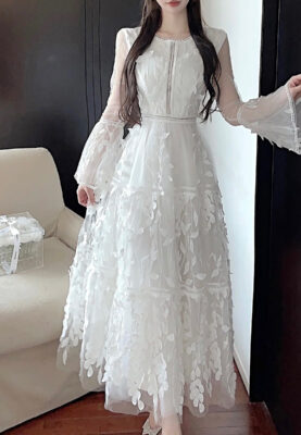 Neiva Dress