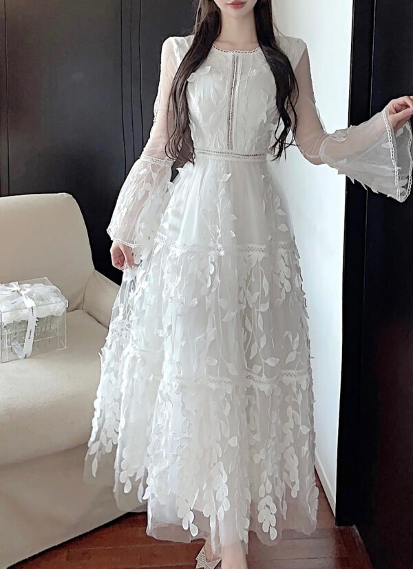 Neiva Dress
