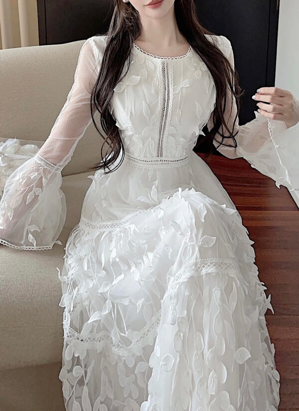 Neiva Dress - Image 4