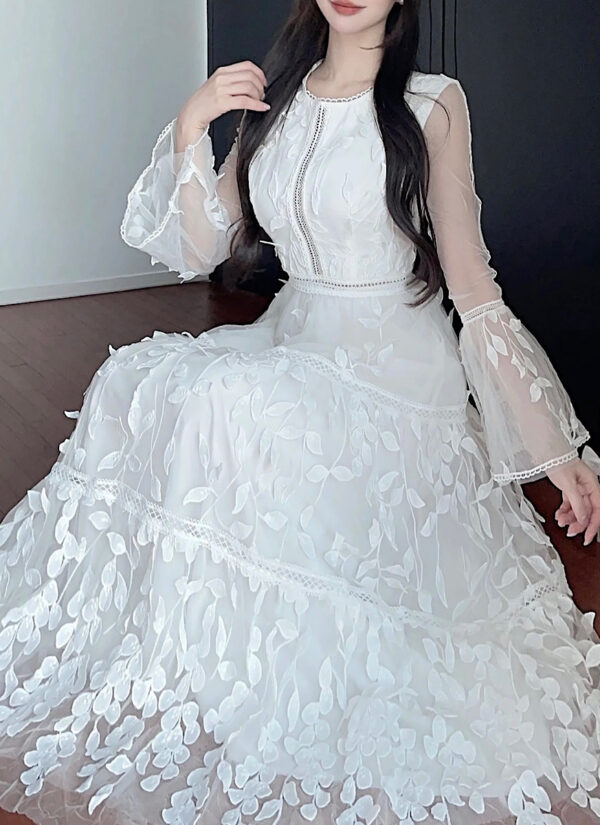 Neiva Dress - Image 2