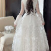 Neiva Dress - Image 3