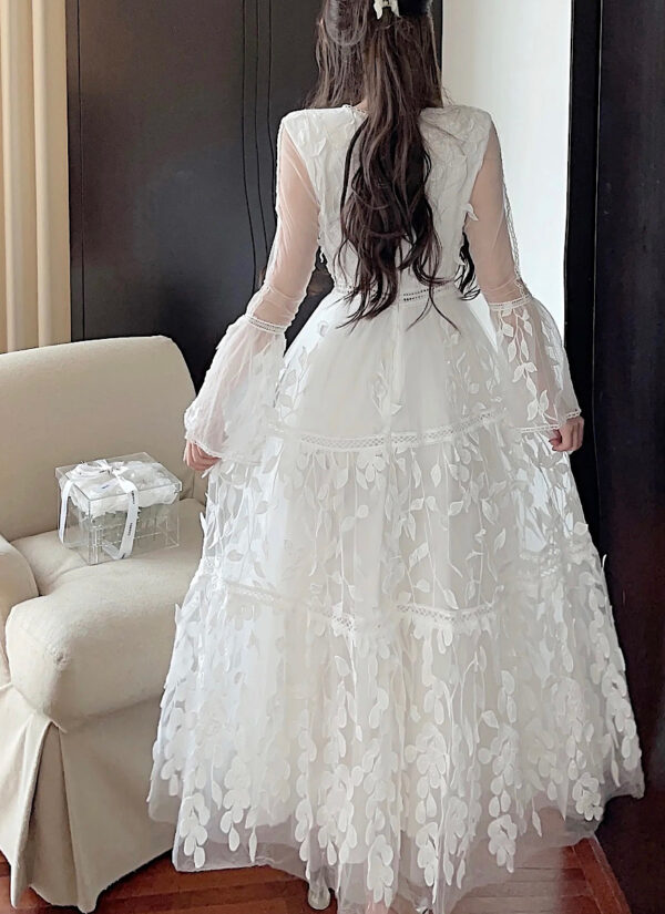 Neiva Dress - Image 3